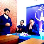 टेलिकमको वार्षिकोत्सवमा क्लिक-सेयर-विन प्रतियोगिता