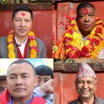 बागलुङ क्षेत्र नम्बर एकमा एघार जनाले मनोनयन दर्ता