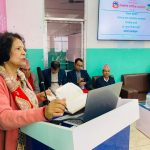 नवीनतम मोडेलमा धौलागिरि अस्पताल चलेको छ : स्वास्थ्यमन्त्री गौतम