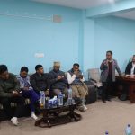 बागलुङमा ऐतिहासिक चैत्राष्टमी मेला हुने