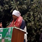 जेनजी आन्दोलनले खोजेको परिवर्तन काङ्ग्रेसमा आएको छ: सभापती थापा