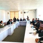 निर्वाचनको आचारसंहितामा कडाई, पालना नगरेमा कार्वाही