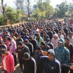 बागलुङमा निर्वाचन प्रहरीका लागि तालिम दिन सुरु