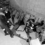 चोरीको रहस्य खुल्ने डरले विद्युत सुरक्षा गार्डको हत्या