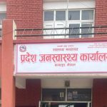 बागलुङमा दुई सय बढि एचआइभी संक्रमित