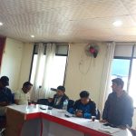 सरकारी विज्ञापन सरकारी सञ्चारमाध्यमलाई दिने निर्णय सरकारलाई फिर्ता लिन माग