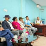 चैत्राष्टमी मेलामा ४३ लाख खर्च