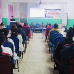 बागलुङमा ५८ प्रतिशत नागरिक स्वास्थ्य विमामा आवद्ध