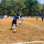 जेसीज कप: उपाधिका लागि बागलुङ सुधार केन्द्र र गहते युवा क्लब भीड्ने