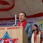 अन्य क्याम्पस भन्दा यो क्याम्पस अब्बल छ : खडक केसी