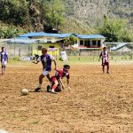 चौँथो जेसीज कप : सेमीफाइनल समिकरण पूरा