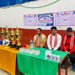 तेस्रो संस्करणको आदर्श कप फुलबल प्रतियोगिता हुने