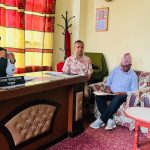 पाचौँ जिल्ला सभा बागलुङका छत्तिस निर्णय सार्वजनिक