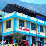 गलकोट नगर अस्पताल गण्डकी प्रदेशमै उत्कृष्ट