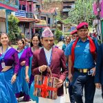 जैमिनी नगरपालिका आर्थिक वर्ष २०८३/८४ का लागि ७६ करोड बजेट