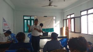 बागलुङमा सुर्तीजन्य तथा मदिराजन्य पदार्थको नियमन र नियन्त्रण गर्नमा जोड