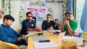 बागलुङमा प्रदेशस्तरीय तीज नृत्य प्रतियोगिता हुने